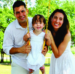 Jusczyk Family 02